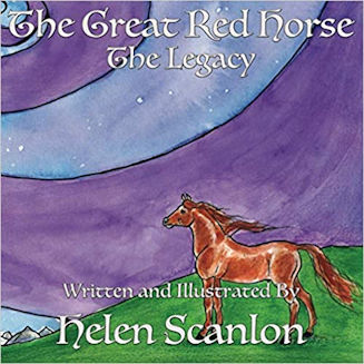 The Great Red Horse: The Legacy