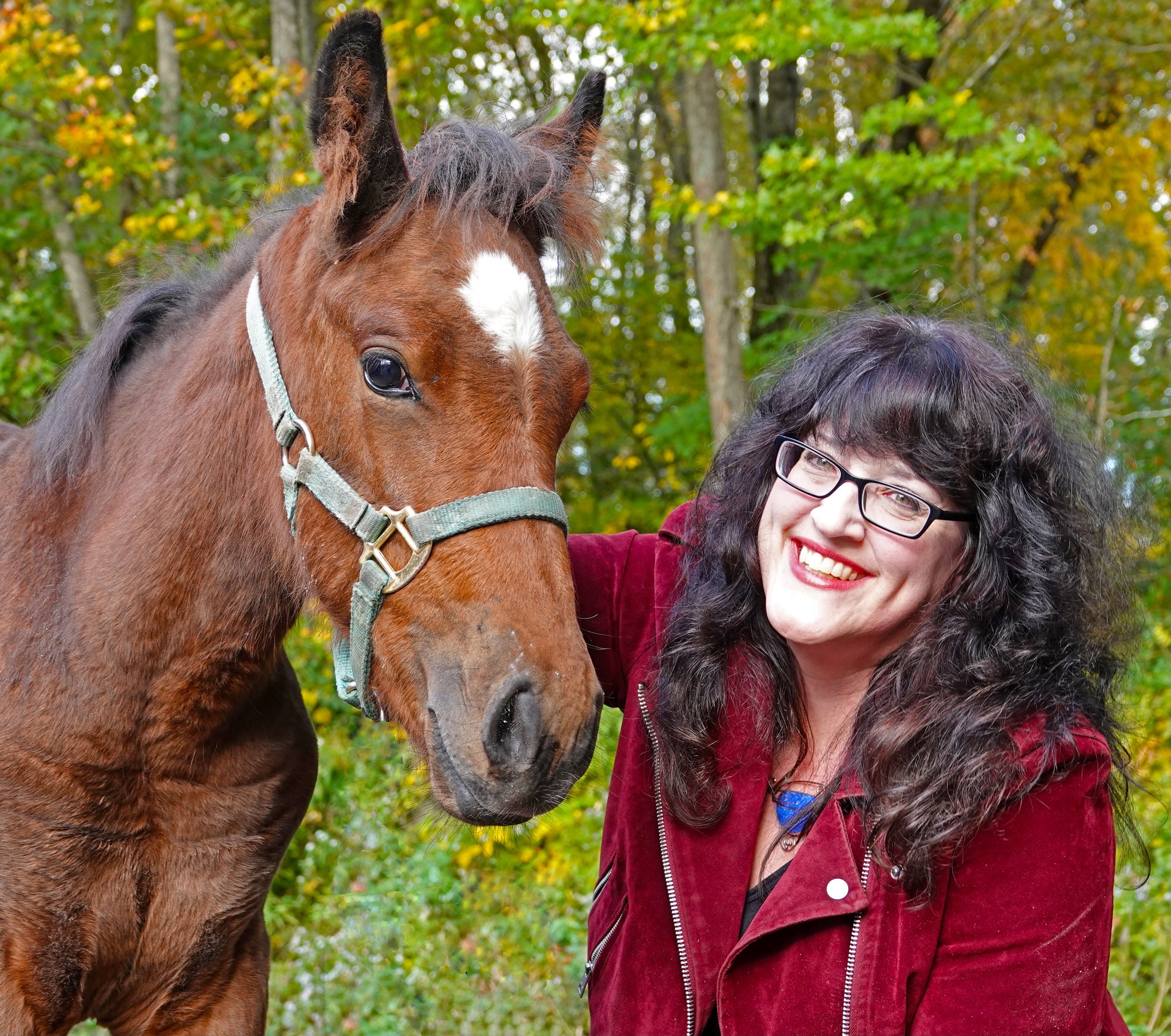 Helen Scanlon, Author and Artist
